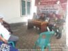 Sinergi Kepolisian dan Masyarakat Desa Telagawaru di Lombok Barat dalam Program Jumat Curhat