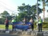 Operasi Patuh Rinjani 2023, Polisi Beri Edukasi dan Teguran Simpatik kepada Pengendara di Lombok Barat