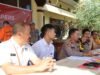 Polres Lombok Barat Mengamankan dan Pemusnahan 35,22 Gram Barang Bukti Narkotika