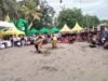 Polres Lombok Barat Sukses Amankan Festival Pesona Senggigi 2023 dengan Pengamanan Ketat
