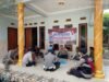 Polsek Kuripan Gelar Jumat Curhat dengan Masyarakat Dusun Pemangket untuk Tingkatkan Kamtibmas