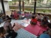 Polsek Sekotong Tingkatkan Patroli untuk Meningkatkan Keamanan Ternak di Dusun Lendang Guar Timur