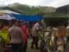 Sat Binmas Polres Lombok Barat Mempererat Hubungan dengan Komunitas Cidomo