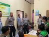 Polres Lombok Barat Gelar Tes Urine bagi Personil Sipropam, Ini Hasilnya