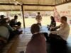 Warga Desa Taman Ayu Curhat ke Polres Lombok Barat Ini Keluhan dan Solusi Mereka
