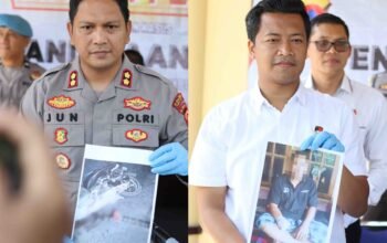 Polisi Ungkap Kasus Penganiayaan Berat di Lombok Barat