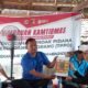 Polsek Gerung Sosialisasikan TPPO