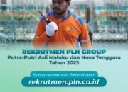 PT PLN (Persero) Buka Lowongan Kerja untuk Putra-putri Asli Daerah