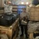 Satgas Ban Ops Polres Lombok Barat Cek Peralatan Dalmas
