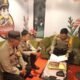 Kapolres Lombok Barat Cek Kesiapan Personil Pospam Batulayar