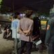 Polres Lombok Barat Gelar Patroli Perintis Presisi Cegah Aksi Kriminalitas