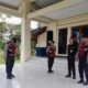 Polres Lombok Barat Patroli Kantor DPRD dan Bawaslu Antisipasi Gangguan Kamtibmas Pemilu 2024