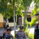 Polres Lombok Barat Siap Amankan Pemilu 2024, Lakukan Pengecekan Kesiapan Personel dan Peralatan