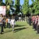 Tiga Pos Pengamanan Dibangun di Lombok Barat dalam Pengamanan Nataru