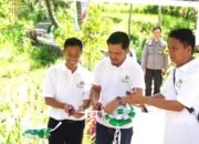 Resmikan Desa Berdaya Tetebatu, PLN NTB Dukung Peningkatan Pariwisata Lombok Timur
