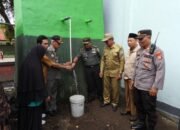 Kemanunggalan TNI AD: Pipanisasi Pompa Hidram Bantu 200 Keluarga di Desa Presak