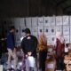 Penyortiran Logistik Pemilu 2024 di Lombok Barat Berjalan Aman dan Lancar