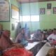 Satgas Preemtif Polres Lombok Barat Sosialisasikan Kamtibmas Menjelang Pemilu 2024