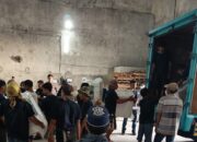 Pengamanan Logistik Pemilu di Lombok Barat: Makin Ketat, Makin Mantap!