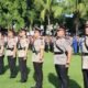 Polres Lombok Barat Sambut Pejabat Baru dan Lepas Pejabat Lama