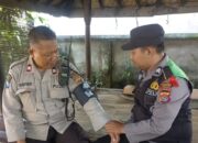 Operasi Mantap Brata Rinjani: Polres Lombok Barat Pastikan Stamina Personel Prima Melalui Pemeriksaan Kesehatan Berkala