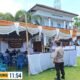 Kapolsek Gerung Informasikan Proses Rekapitulasi Pemilu 2024 di Kecamatan Gerung