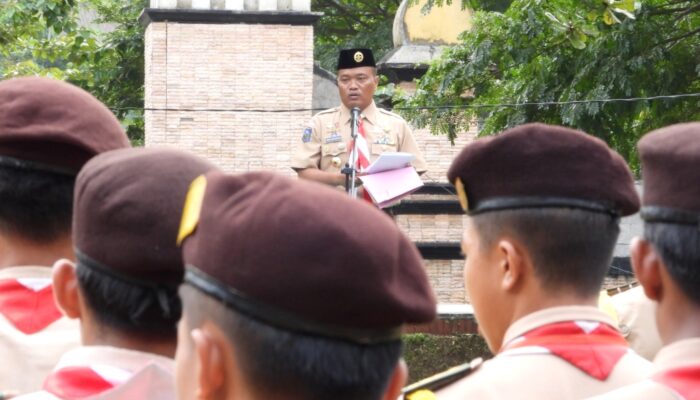 Dandim 1606/Mataram Ucapkan Terima Kasih pada Semua Pihak yang Sukseskan Perjusami 2024