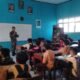 TNI TMMD ke 119 Ajarkan Nilai-nilai Kebangsaan kepada Siswa-siswi SD 5 Genggelang