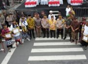 Juara Bertahan Ogoh-Ogoh Banjar Ambengan: Menyatukan Tradisi dan Pelestarian Alam