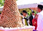 Menjelajahi Keunikan Tradisi Ramadhan dan Idul Fitri di Nusa Tenggara Barat: Dari Lebaran Topat hingga Ngejot