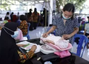 NTB Raih Prestasi Gemilang, Catat Penurunan Stunting Tertinggi se-Indonesia