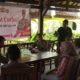 Polsek Batulayar Gelar Jum'at Curhat di Hotel Lombok Beach