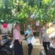 Polsek Batulayar Gelar Program Peduli Stunting di Dusun Tato Timur