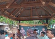 Program Minggu Kasih: Membangun Silaturahmi dan Komunikasi yang Baik dengan Masyarakat Gerung, Lombok Barat