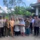 Polsek Kediri Gelar Kegiatan Jumat Berkah Peduli Stunting