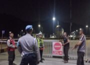 Polsek Sekotong Gelar Patroli KRYD di Obyek Vital untuk Menjaga Keamanan Masyarakat