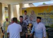 Pemimpin Mataram Bersatu: Open House Walikota Jadi Simbol Kehangatan dan Kerjasama