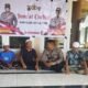 Jumat Curhat Polsek Batulayar: Mempererat Silaturahmi dan Meningkatkan Keamanan di Dusun Puncang Sari