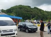 Kementerian BUMN Pantau Kinerja Pelabuhan ASDP Lembar Lombok