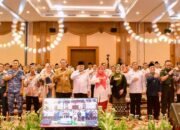 Membangun NTB Emas Menuju Indonesia Emas 2045: Musrenbang NTB 2024 Rumuskan Visi dan Strategi Pembangunan 20 Tahun Ke Depan