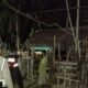 Polsek Sekotong Gencarkan Patroli Malam, Sasar Kandang Ternak