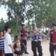 Polsek Sekotong Gencarkan Patroli di Obyek Wisata, Ciptakan Keamanan dan Kenyamanan Pengunjung