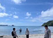 Polsek Sekotong Patroli dan Silaturahmi: Jaga Keamanan Pulau Sepatang dan Bangun Kedekatan dengan Warga