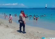 Situasi Kamtibmas Perairan Lombok Barat Aman Terkendali, Patroli Ditingkatkan