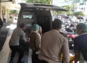 Wanita di Mataram Tewas Ditusuk Mantan Suami di Kos