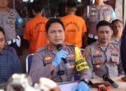 Dua Pelaku Keributan Montong Buwuh Meninting Ditangkap! Ancaman 9 Tahun Penjara Menanti
