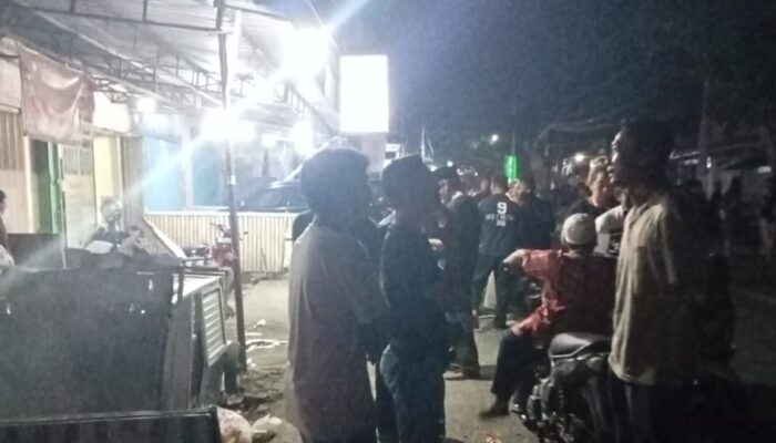 Kesalahpahaman Antar Warga di Lombok Barat Berujung Luka-luka, Polisi Tangani Serius