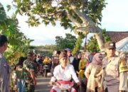 Polsek Gerung Jaga Tradisi Nyongkolan Aman dan Lancar: Pengiring Nyata Pelestarian Budaya Lokal