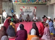 Program Jumat Curhat: Meningkatkan Komunikasi dan Sinergi antara Polri dan Masyarakat di Desa Beleka