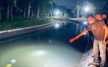 Bocah 7 Tahun di Lombok Tengah Tewas Tenggelam Saat Berenang di Sungai